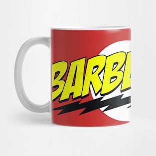 Barbeque! Mug